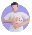 іконка симптоми