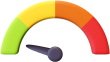 pointer indicator